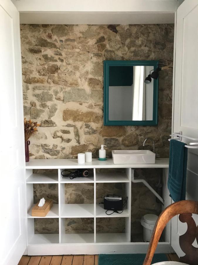 Chambre Cosy Dans Maison De Maitre Boulogne-sur-Mer Luaran gambar