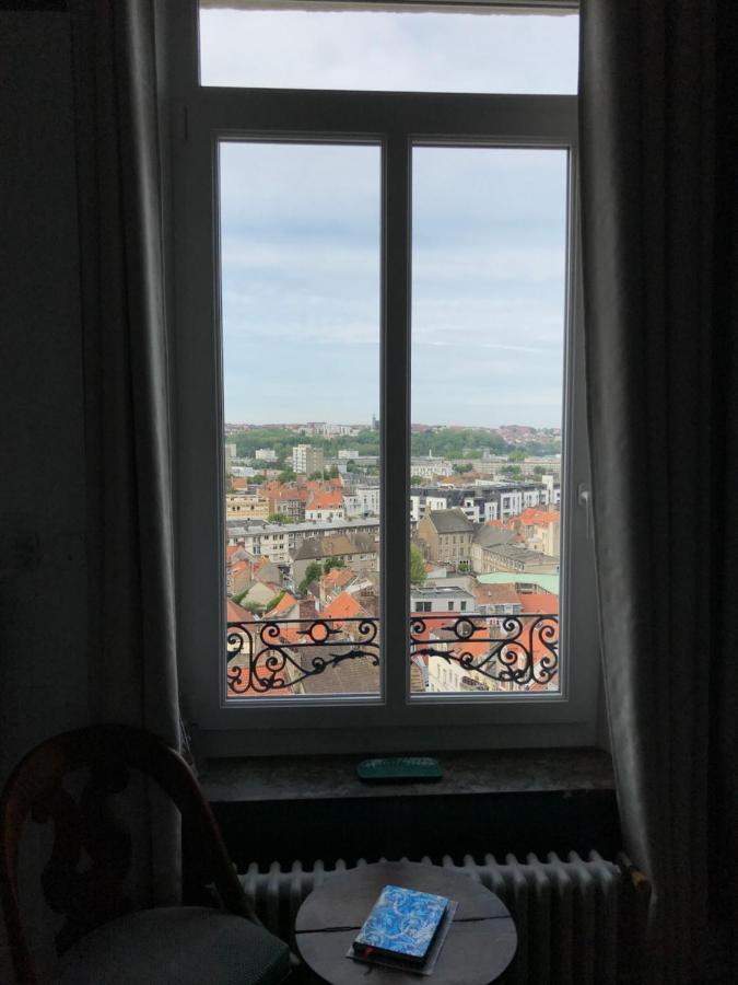 Chambre Cosy Dans Maison De Maitre Boulogne-sur-Mer Luaran gambar